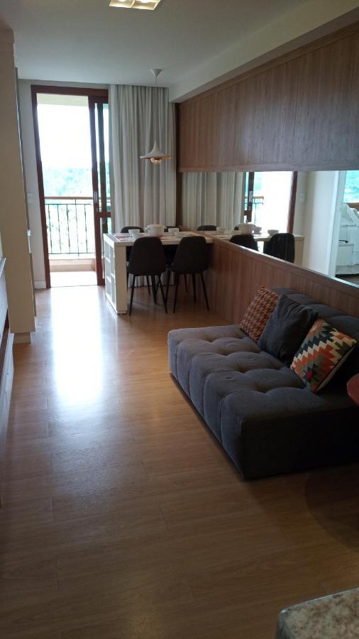 Apart Hotel Vista Azul - Hospedagem Nas Montanhas ドミンゴス・マルチンス エクステリア 写真